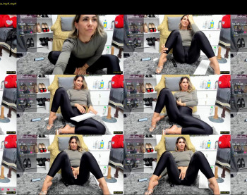 sweetcherry30_ — 16 minute Chaturbate female cam show recording, 720p, May 13, 2025