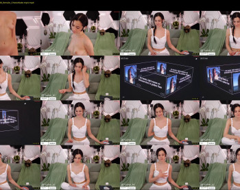 taanni_bc — 46 minute Chaturbate female cam show recording, 720p, May 13, 2025