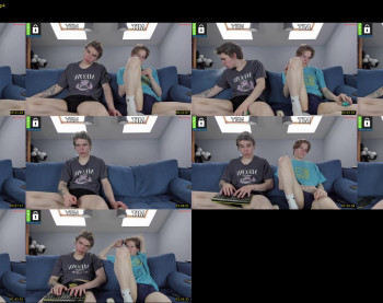 tim_milll — 4 minute Chaturbate male cam show recording, 720p, May 13, 2025