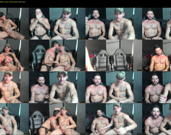 timothy_eliot — 46 minute Chaturbate male cam show recording, 720p, May 13, 2025