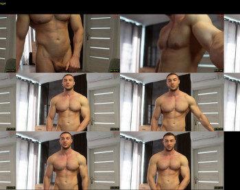 tom_fordd — 5 minute Chaturbate male cam show recording, 720p, May 13, 2025