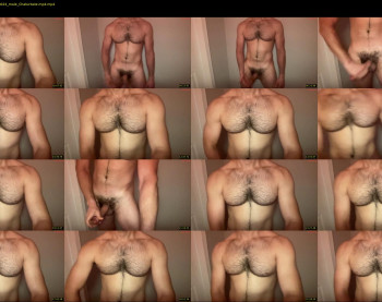 tommy4193 — 37 minute Chaturbate male cam show recording, 720p, May 14, 2025