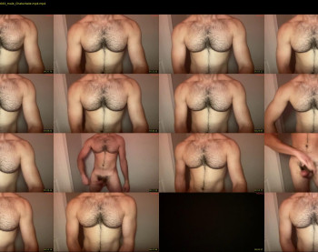 tommy4193 — 11 minute Chaturbate male cam show recording, 720p, May 14, 2025
