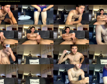 wentbrokeonstrippers — 20 minute Chaturbate male cam show recording, 720p, May 13, 2025