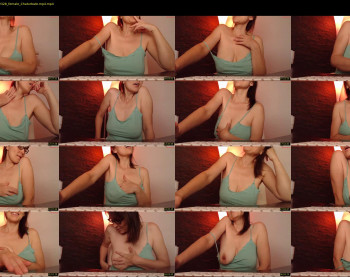 wickedtease — 42 minute Chaturbate female cam show recording, 720p, May 13, 2025