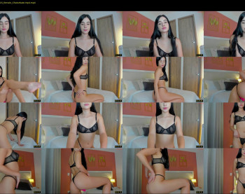 winonaa__ — 11 minute Chaturbate female cam show recording, 720p, May 14, 2025