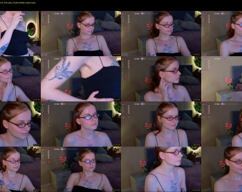 wow_luvng — 74 minute Chaturbate female cam show recording, 720p, May 13, 2025