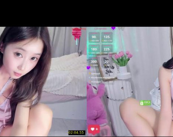 yuyouwei — 18 minute Chaturbate female cam show recording, 720p, May 13, 2025