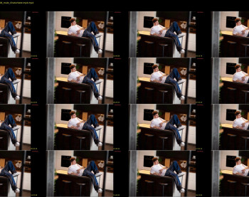 168gio — 19 minute Chaturbate male cam show recording, 720p, May 15, 2025