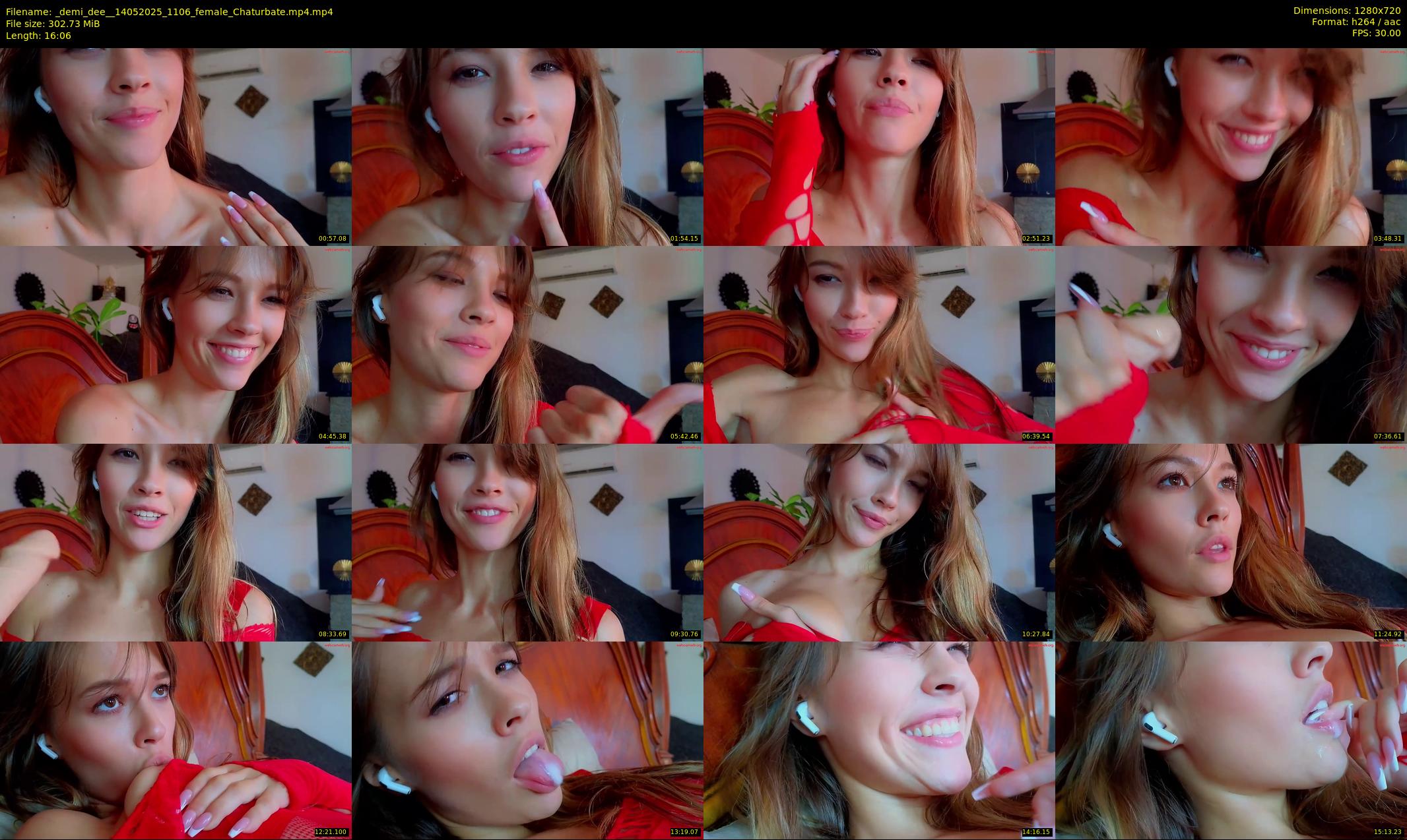 _demi_dee_ — 17 minute Chaturbate female cam show recording, 720p, May 14, 2025