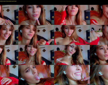 _demi_dee_ — 17 minute Chaturbate female cam show recording, 720p, May 14, 2025
