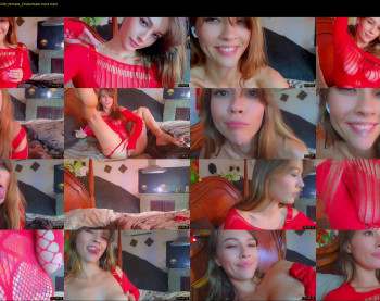 _demi_dee_ — 93 minute Chaturbate female cam show recording, 720p, May 14, 2025