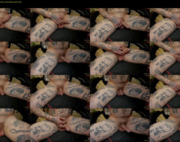 _layne — 23 minute Chaturbate male cam show recording, 720p, May 14, 2025