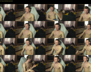 _sopranos_ — 9 minute Chaturbate male cam show recording, 720p, May 14, 2025