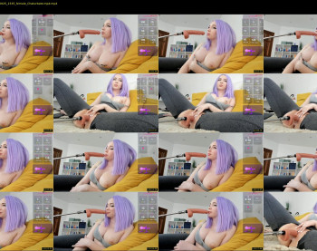 _timeless_paradox — 102 minute Chaturbate female cam show recording, 720p, May 14, 2025