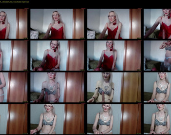 agatha_moore_ — 120 minute Chaturbate female cam show recording, 720p, May 14, 2025