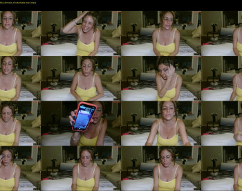 alannarack — 12 minute Chaturbate female cam show recording, 480p, May 14, 2025