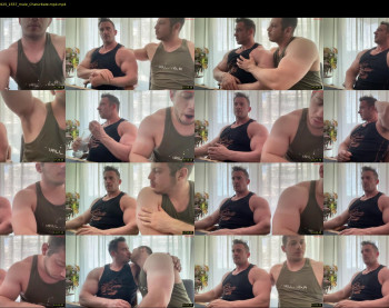 alessandrobuilder — 26 minute Chaturbate couple cam show recording, 720p, May 14, 2025