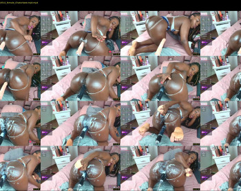 alice_duperly — 64 minute Chaturbate female cam show recording, 720p, May 15, 2025