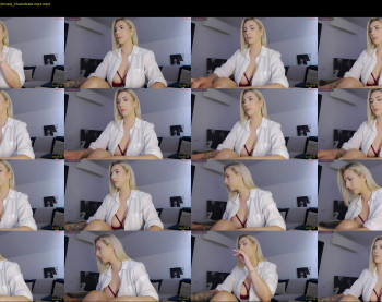 allayah — 31 minute Chaturbate female cam show recording, 720p, May 14, 2025