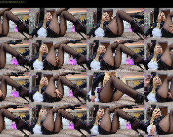 allesya23 — 7 minute Chaturbate female cam show recording, 720p, May 15, 2025
