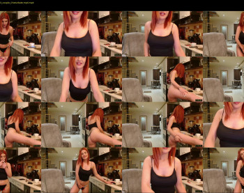 aly_alyce — 18 minute Chaturbate female cam show recording, 720p, May 14, 2025