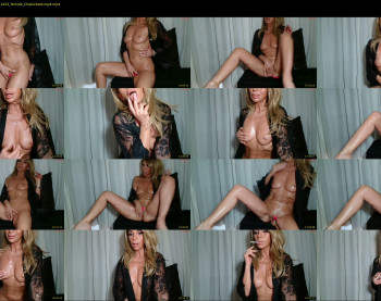 amanda0803 — 42 minute Chaturbate female cam show recording, 720p, May 14, 2025