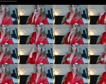 amanda0803 — 3 minute Chaturbate female cam show recording, 720p, May 15, 2025