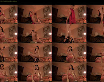 amyarmstrong — 46 minute Chaturbate female cam show recording, 720p, May 14, 2025