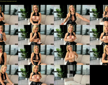 anna_royale — 93 minute Chaturbate female cam show recording, 720p, May 14, 2025