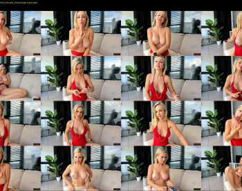 anna_royale — 38 minute Chaturbate female cam show recording, 720p, May 15, 2025