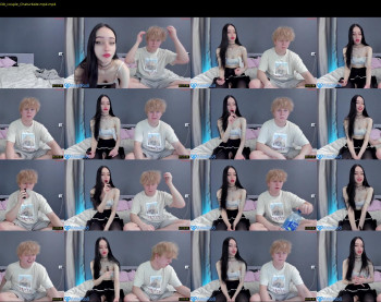 ariel_rouse — 21 minute Chaturbate female cam show recording, 720p, May 14, 2025