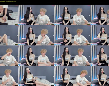 ariel_rouse — 51 minute Chaturbate female cam show recording, 720p, May 14, 2025