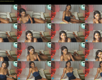 astrea_1 — 6 minute Chaturbate female cam show recording, 720p, May 15, 2025