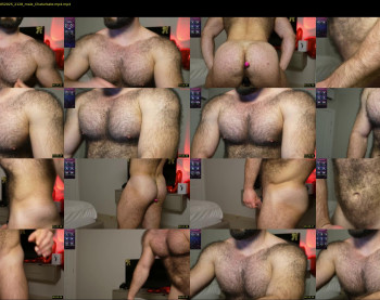 atlantis_is_calling_sos — 11 minute Chaturbate male cam show recording, 720p, May 14, 2025