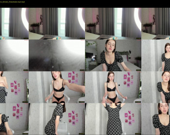 bab_boom — 123 minute Chaturbate couple cam show recording, 720p, May 14, 2025