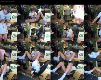bashful4200 — 108 minute Chaturbate male cam show recording, 480p, May 15, 2025