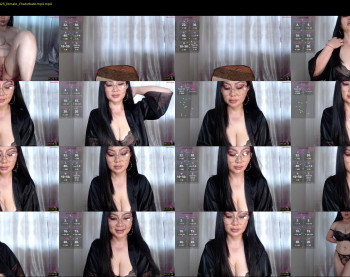batari_giya — 24 minute Chaturbate female cam show recording, 720p, May 14, 2025