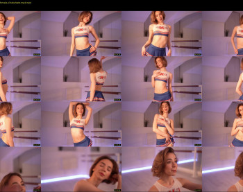 bb_jett — 3 minute Chaturbate female cam show recording, 720p, May 14, 2025