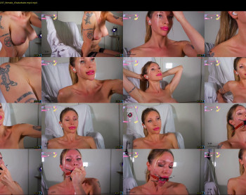 beatrix_rich — 50 minute Chaturbate female cam show recording, 720p, May 14, 2025