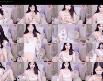 bell_cs — 120 minute Chaturbate female cam show recording, 720p, May 14, 2025
