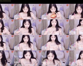 bell_cs — 37 minute Chaturbate female cam show recording, 720p, May 14, 2025