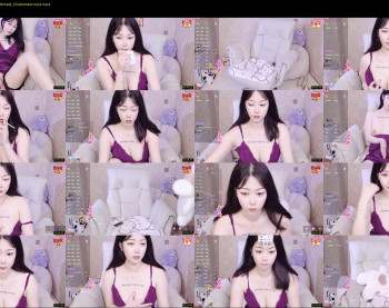 bell_cs — 56 minute Chaturbate female cam show recording, 720p, May 15, 2025