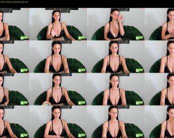 belovedkhlloe — 7 minute Chaturbate female cam show recording, 720p, May 14, 2025