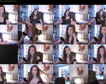 bitter_moon — 120 minute Chaturbate female cam show recording, 720p, May 14, 2025
