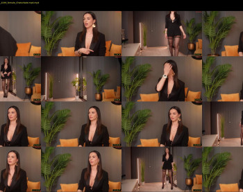 calliadesigner — 108 minute Chaturbate female cam show recording, 720p, May 14, 2025