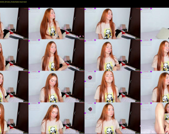 cami_lovers1 — 40 minute Chaturbate female cam show recording, 720p, May 15, 2025