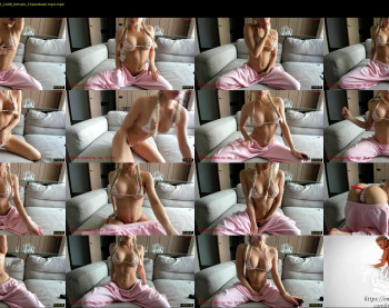 carolinaherera — 78 minute Chaturbate female cam show recording, 720p, May 14, 2025
