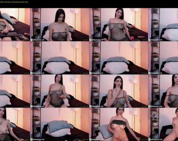celeste_1220 — 108 minute Chaturbate female cam show recording, 720p, May 15, 2025