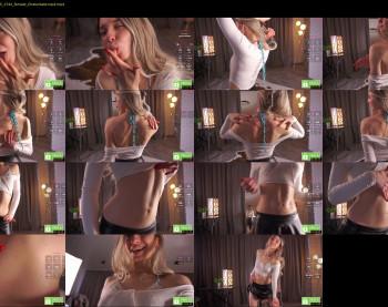 checkmypeach — 17 minute Chaturbate female cam show recording, 720p, May 14, 2025